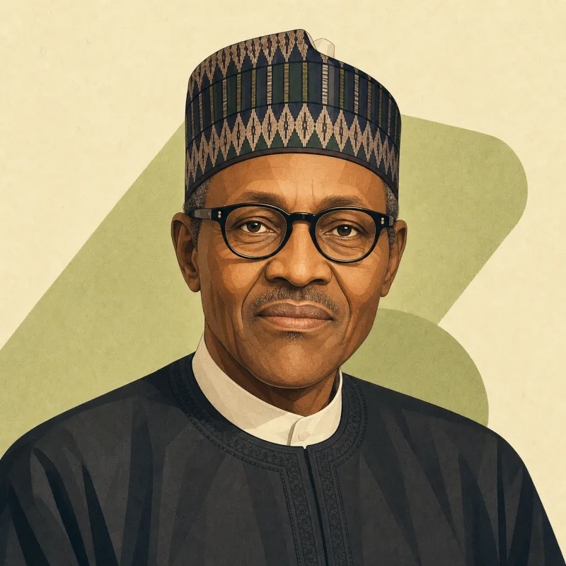Muhammadu Buhari